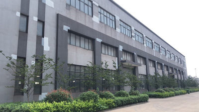الصين Jiangsu XIANDAO Drying Technology Co., Ltd. ملف الشركة