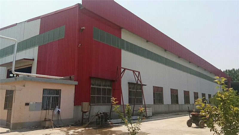 الصين Jiangsu XIANDAO Drying Technology Co., Ltd. ملف الشركة