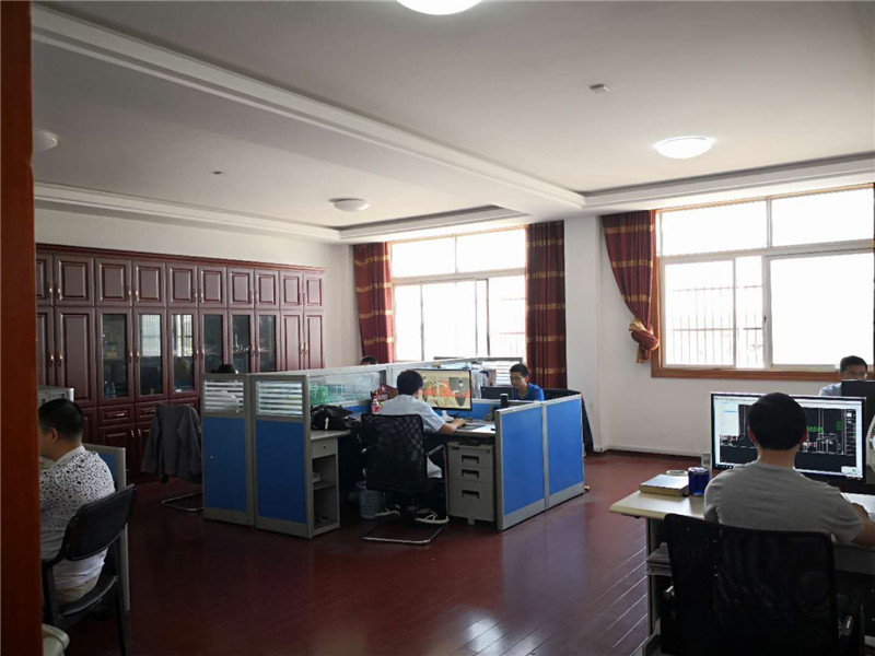 الصين Jiangsu XIANDAO Drying Technology Co., Ltd. ملف الشركة