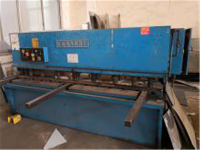 Jiangsu XIANDAO Drying Technology Co., Ltd. خط إنتاج المصنع