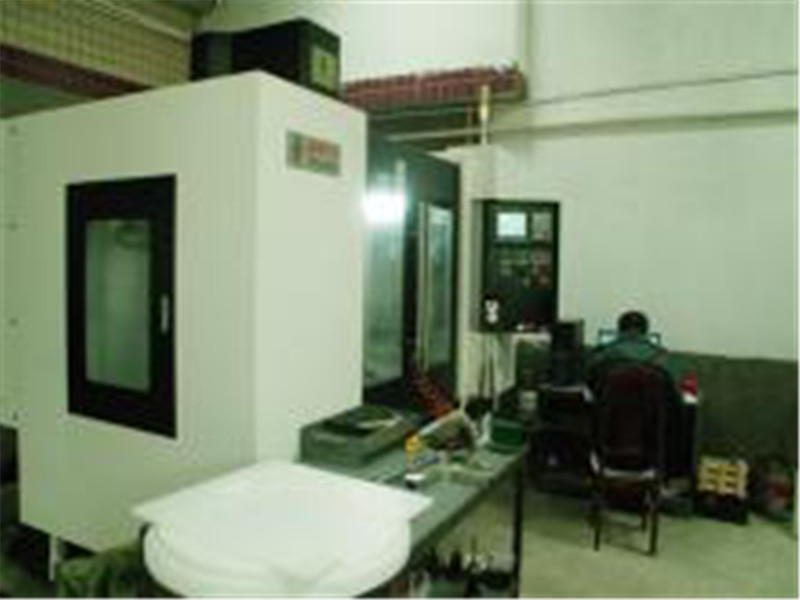 Jiangsu XIANDAO Drying Technology Co., Ltd. خط إنتاج المصنع