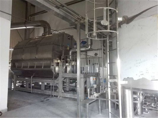 مجفف التوصيل 10.60m2