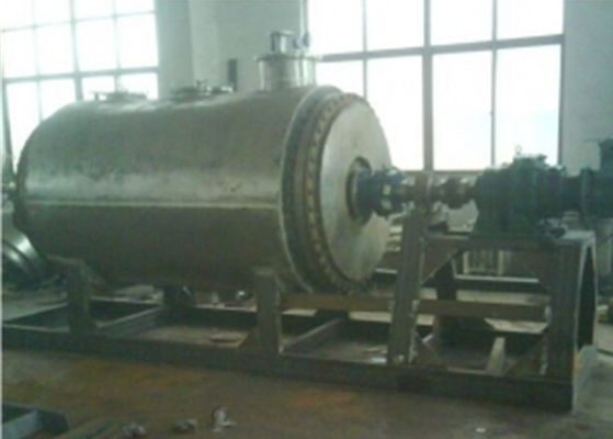 آلة التجفيف بالفراغ 55KW بمنطقة إجراء الحرارة الكبيرة