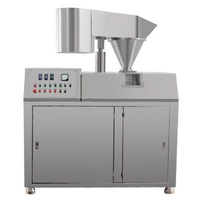 JZL Series Extruder Granulator 400kg / H لصناعة المواد الغذائية